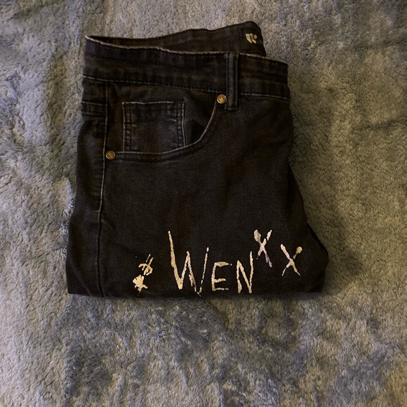 Men’s Jeans - Picture 7 of 8